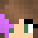 Me - Really not good :/ - Female Minecraft Skins - image 3