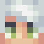oc × aster - Male Minecraft Skins - image 3