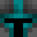 ♥ℜοβξℜ†♥ - Aqua Knight - Male Minecraft Skins - image 3