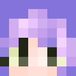 My OC Kesley - Female Minecraft Skins - image 3