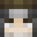 Neji Hyūga (日向ネジ) - Genin - Male Minecraft Skins - image 3