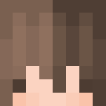 ashen | vivian - Female Minecraft Skins - image 3