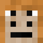 RockGorilla - Male Minecraft Skins - image 3