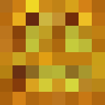 DynoDave the pumpkin zombie =D - Male Minecraft Skins - image 3