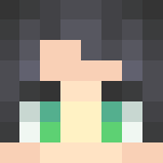 merc is a nerdo - Male Minecraft Skins - image 3