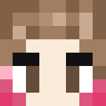 a persona - Female Minecraft Skins - image 3
