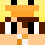 Cute Baby - Baby Minecraft Skins - image 3