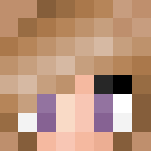 LOL, what? | Munch - Female Minecraft Skins - image 3