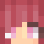 »Trade (INSTAGRAM)« - Female Minecraft Skins - image 3