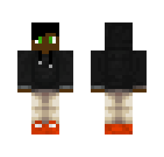 New skin for my friend - Male Minecraft Skins - image 2