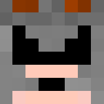 Armor Guy - Male Minecraft Skins - image 3