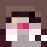 Fuchsia Witch - Female Minecraft Skins - image 3