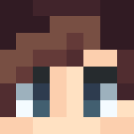 Overalls boy - Boy Minecraft Skins - image 3