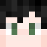 ☆ Polo boy ☆ [REQUESTED?] - Boy Minecraft Skins - image 3