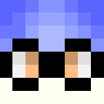 Gothic Boy - Boy Minecraft Skins - image 3