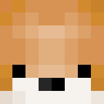 Fox in a suit - Male Minecraft Skins - image 3