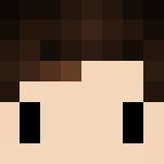 Dafuq?! Toast master is back! - Male Minecraft Skins - image 3