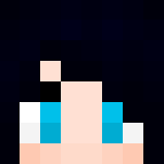 for: TJQuack from: blue - Female Minecraft Skins - image 3