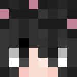 Girl Skin | MadeForPvP - Girl Minecraft Skins - image 3