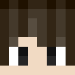 Gustav - Male Minecraft Skins - image 3