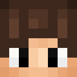 PvP Boy | MadeForPvP - Boy Minecraft Skins - image 3