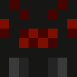 Spiderboy - Male Minecraft Skins - image 3