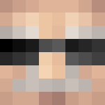 Cool Grandpa - Male Minecraft Skins - image 3