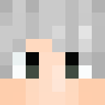♥ Endtale Sans ♥ - Male Minecraft Skins - image 3