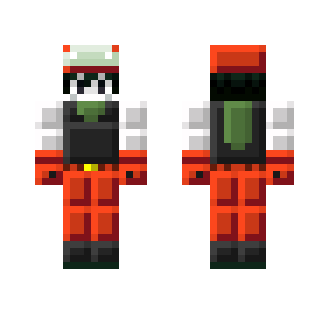 [Cave Story] Quote