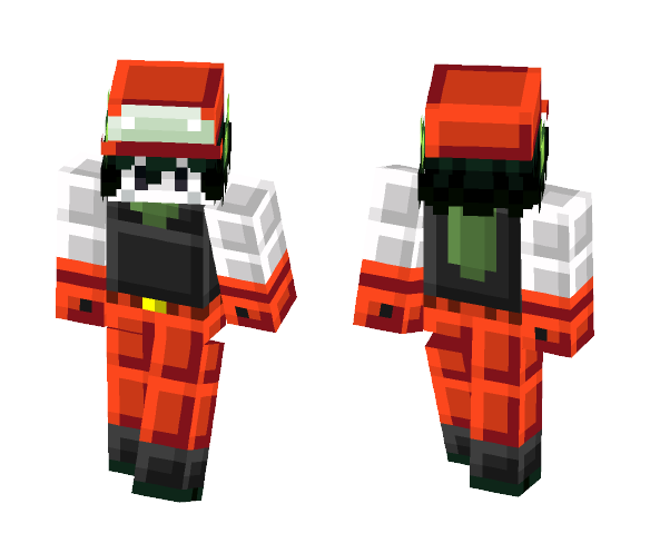 Download Cave Story Quote Minecraft Skin For Free Superminecraftskins