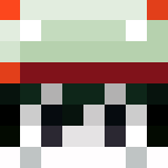 [Cave Story] Quote - Male Minecraft Skins - image 3