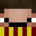 Derpy steve - Male Minecraft Skins - image 3