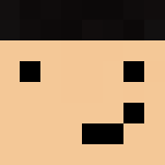 Friendly Business Man - Male Minecraft Skins - image 3