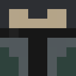 Pre Visla - Male Minecraft Skins - image 3