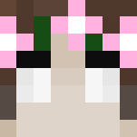 Dead girl - Girl Minecraft Skins - image 3