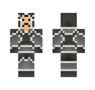 Knight Sodi - Male Minecraft Skins - image 2