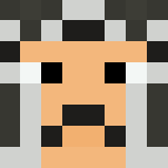 Knight Sodi - Male Minecraft Skins - image 3