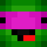Turtle | MadeForPvP - Male Minecraft Skins - image 3