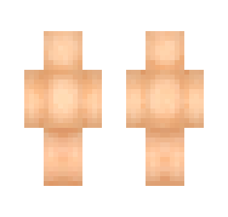 Skin Base (4 Pixel Arms)