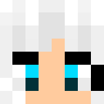 First Base! - +ȺƞgelɃąses+ - Female Minecraft Skins - image 3