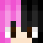 ♡~Melanie Martinez Base~♡ - Female Minecraft Skins - image 3