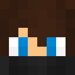 Freerunner - Male Minecraft Skins - image 3