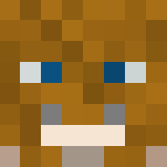 Hawkman (street Clothes) - Male Minecraft Skins - image 3
