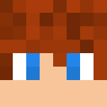 Jake the Diamond Sythe - Male Minecraft Skins - image 3