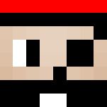 Captain Wha? - Male Minecraft Skins - image 3