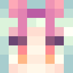 Abigale Sky ~ OC - Female Minecraft Skins - image 3