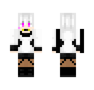 Konoha - Male Minecraft Skins - image 2