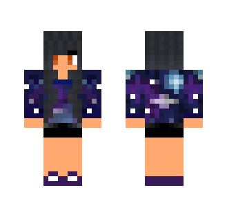 Aphmau! - Female Minecraft Skins - image 2