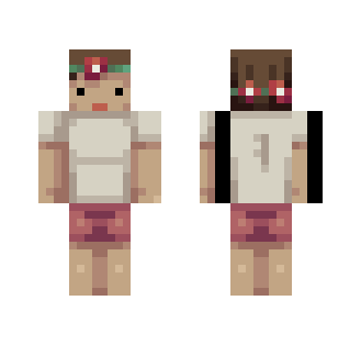 Thezew - Male Minecraft Skins - image 2