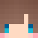 Engel - Female Minecraft Skins - image 3